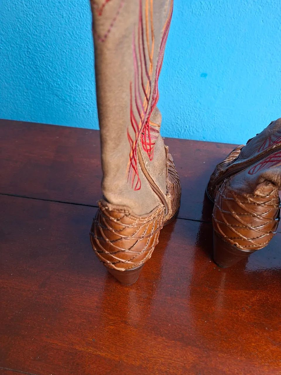 Botas - Foto 3