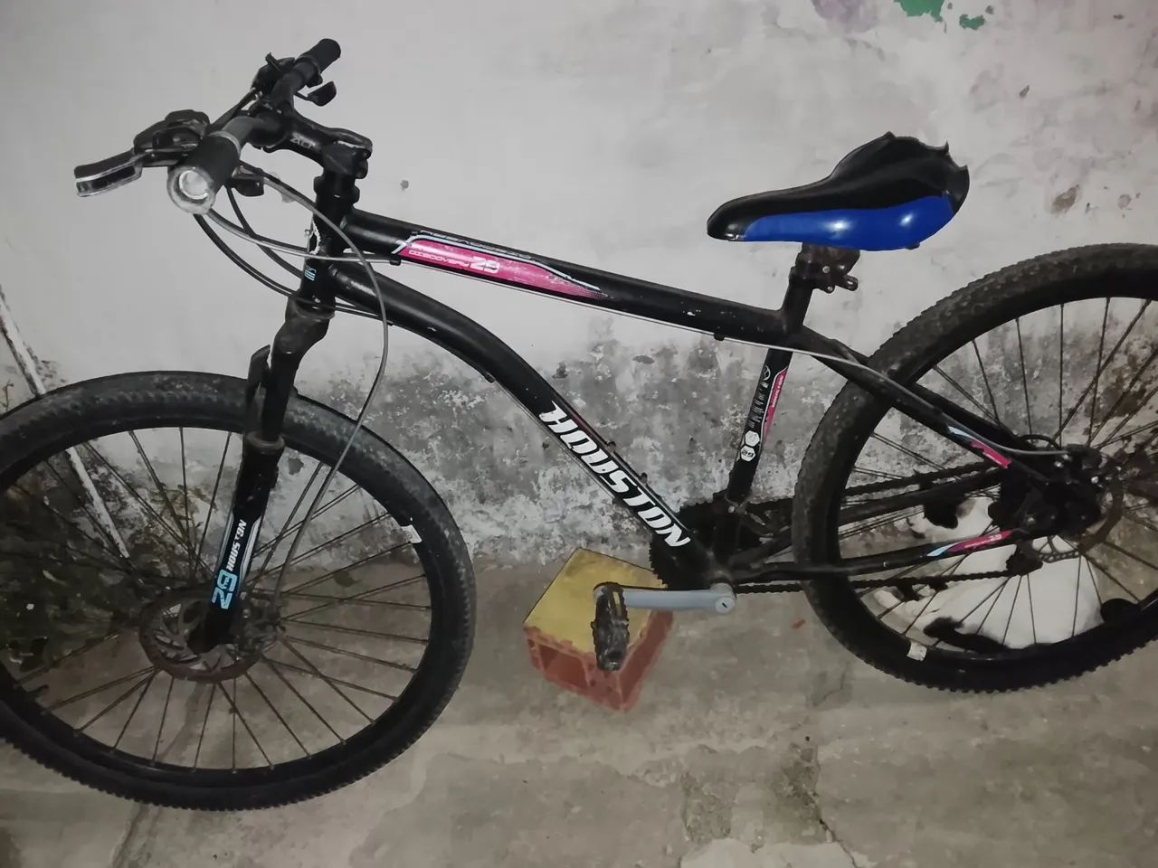 Bicicleta  - Foto 3
