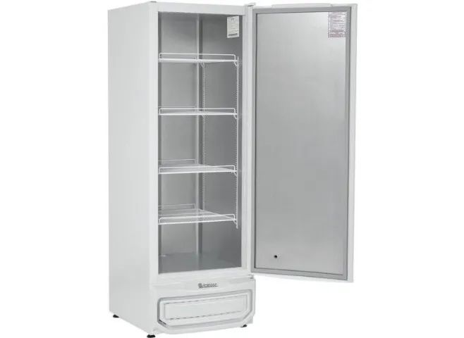 Freezer Gelopar 570 litros 