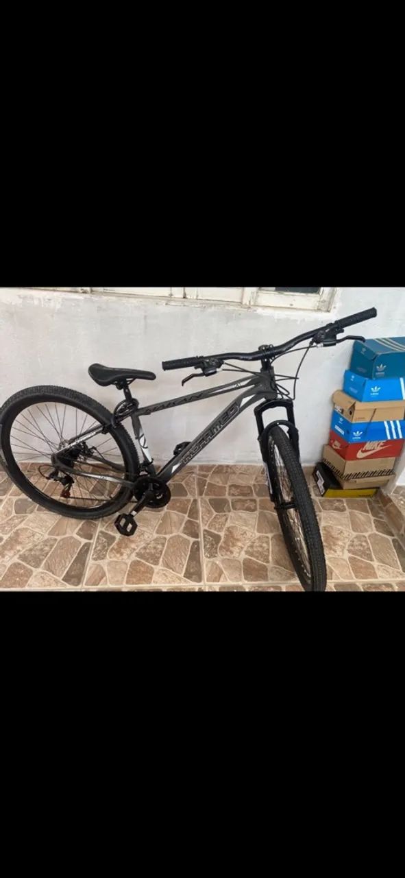 Bicicleta  - Foto 3