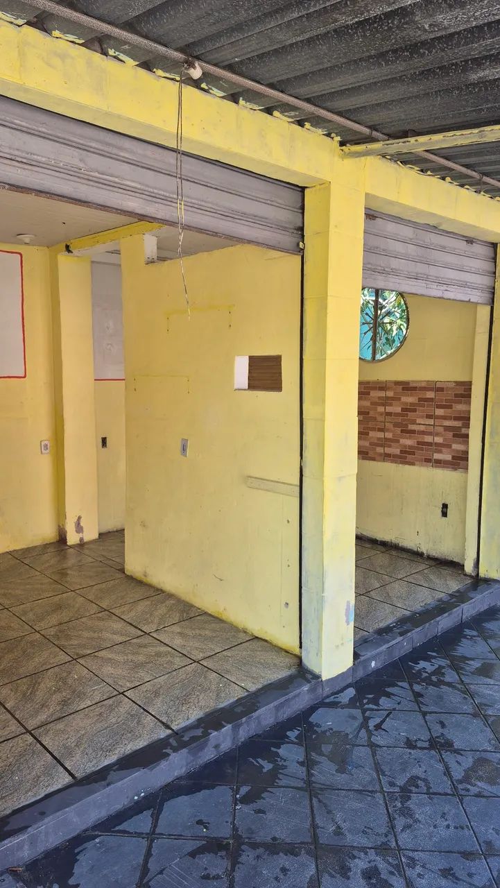 Area comercial/galpão Mesquita - Foto 5