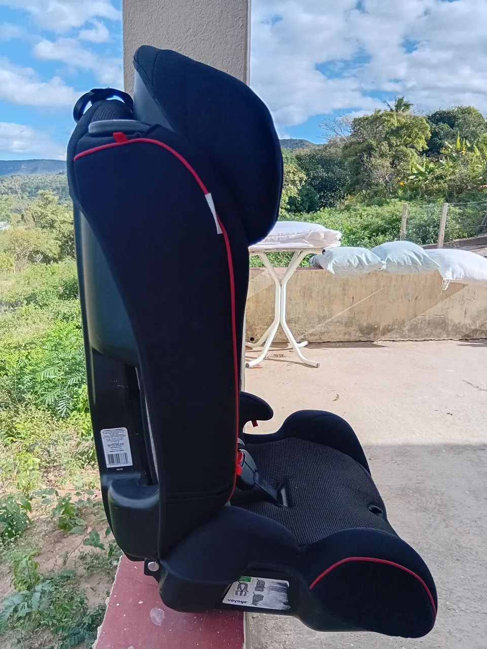 Cadeirinha de carro - Foto 3