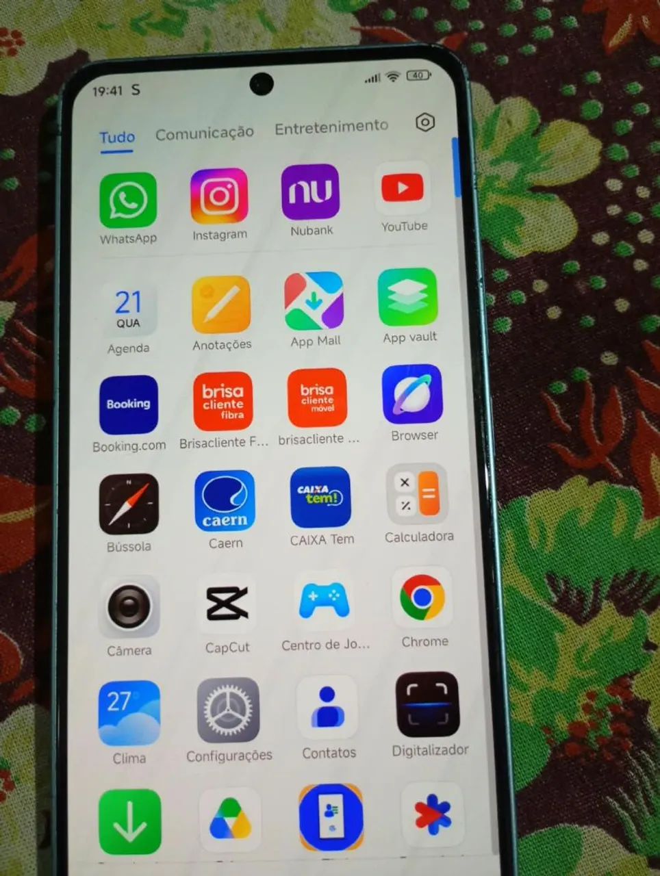 Redmi note 13 - Foto 2