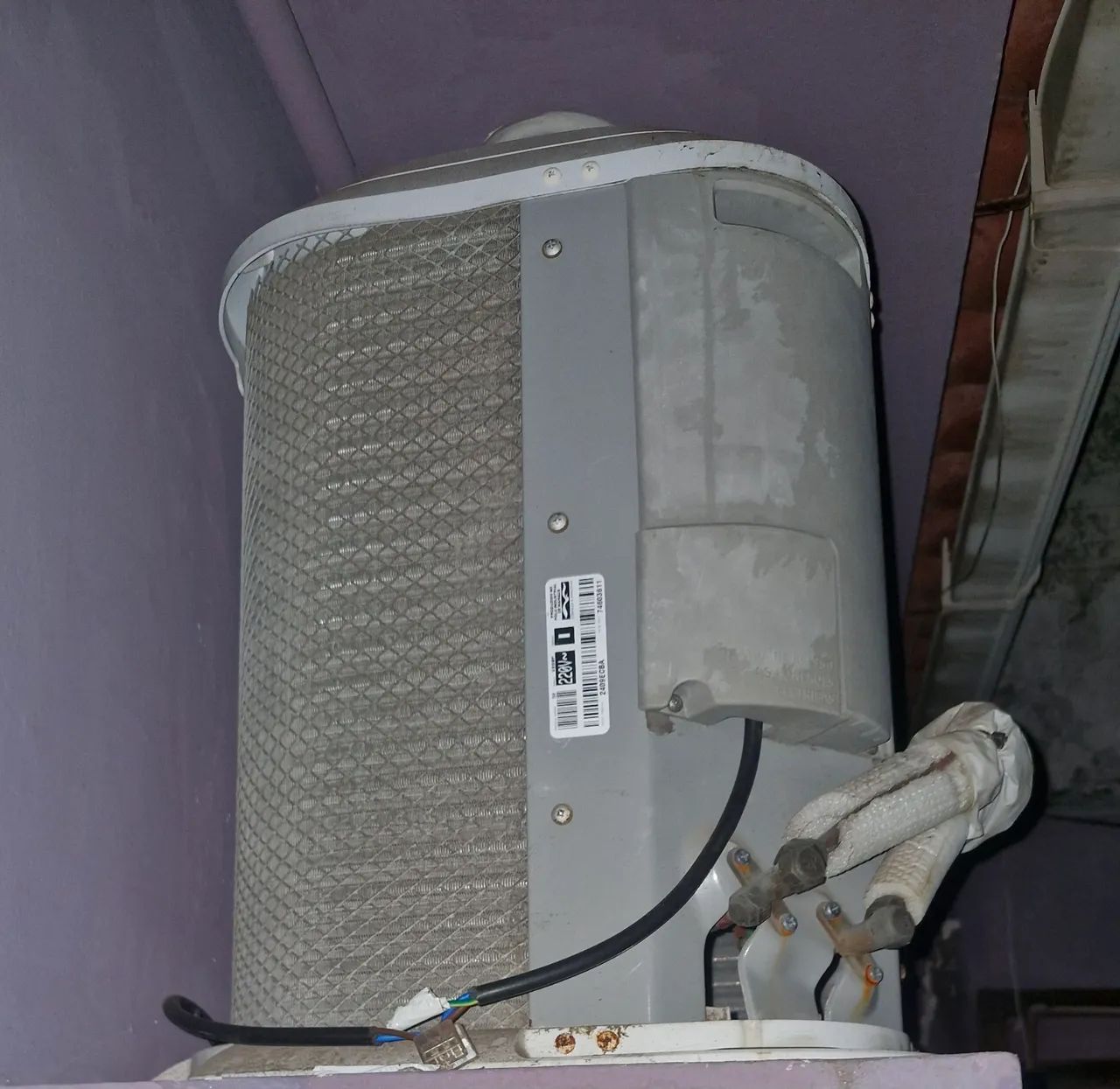 Ar condicionado Electrolux  - Foto 4