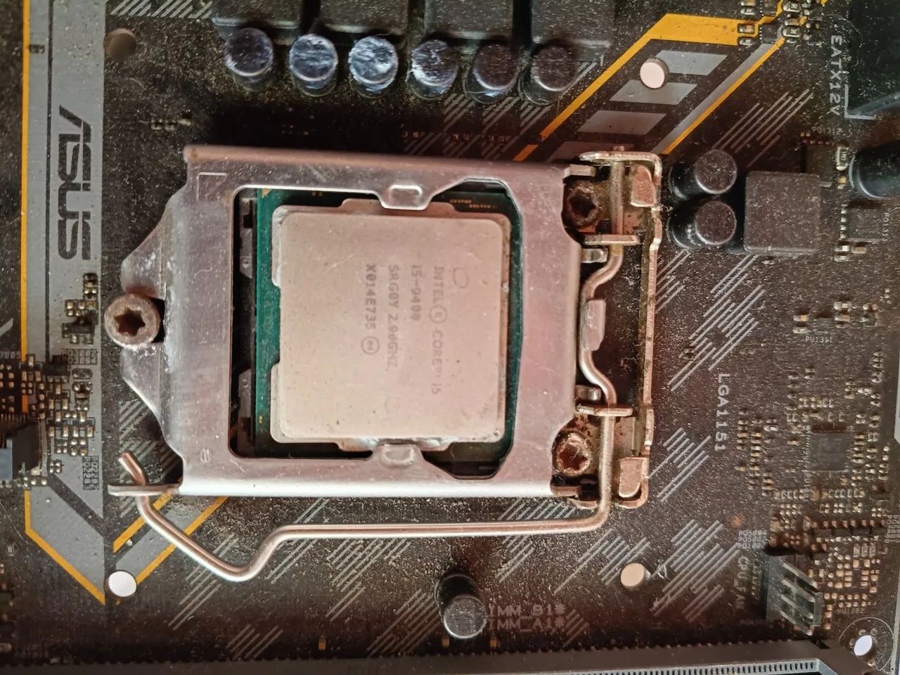 Processador Intel  - Foto 5