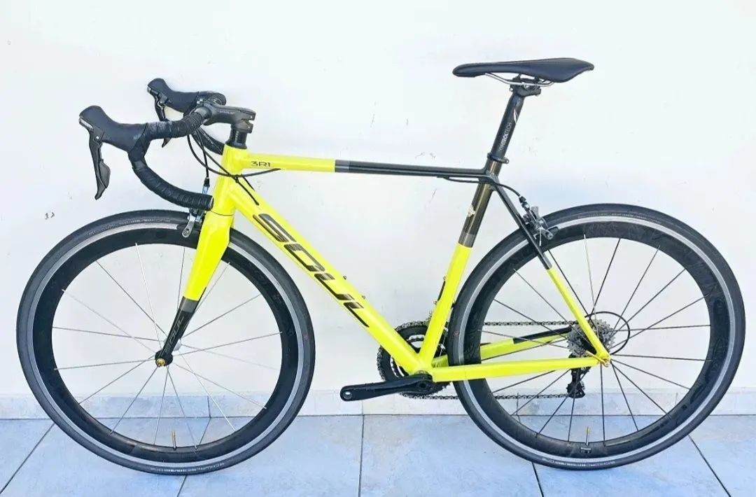 Bicicleta Speed Soul 3R1 - Foto 2