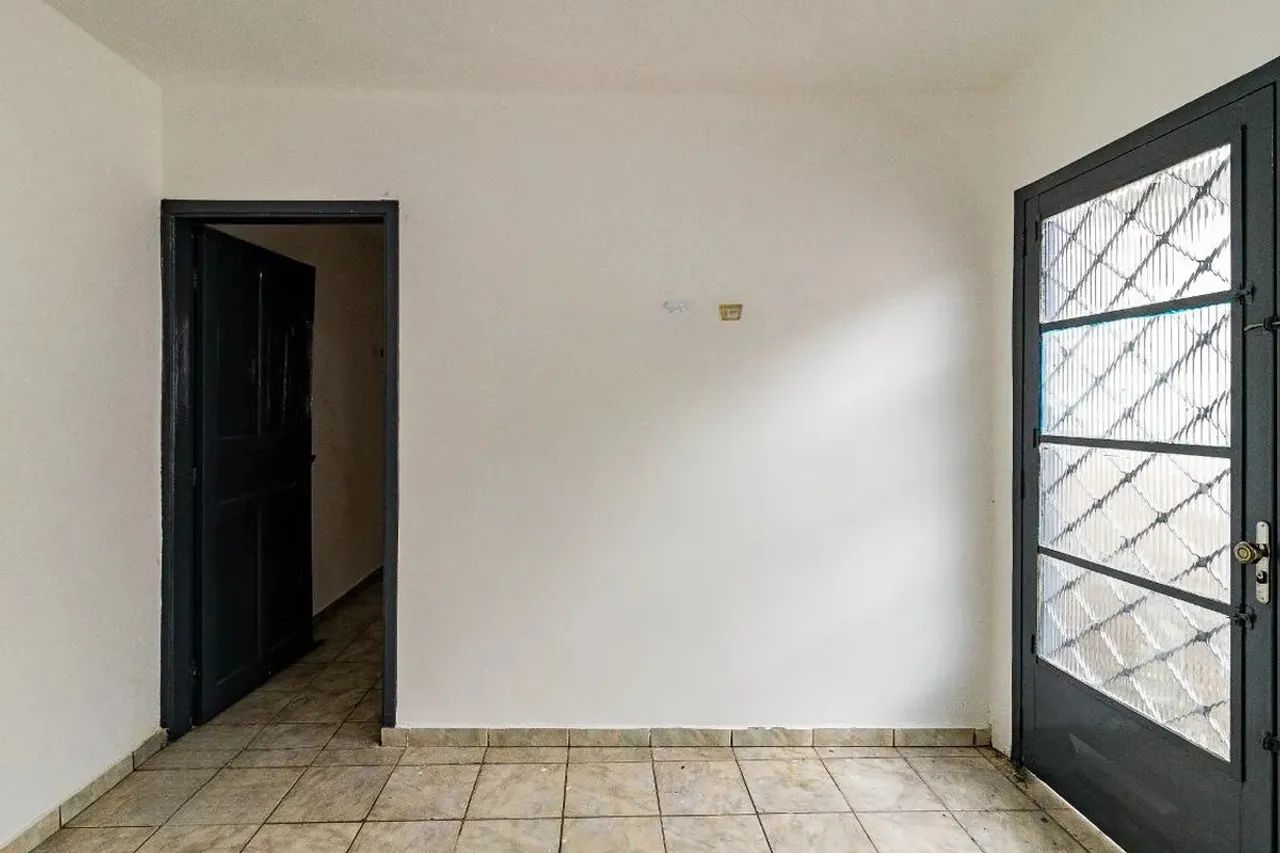 Casa à Venda - Jabaquara, 1 Quarto, 60 m2 - Foto 4