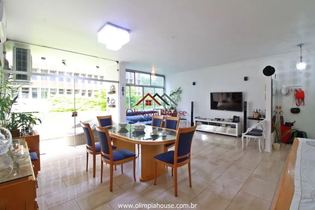 Consolação · Venda · 3 dormitórios - Foto 2