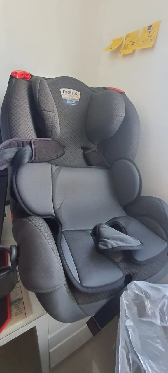 Bebe conforto para carro - Foto 5