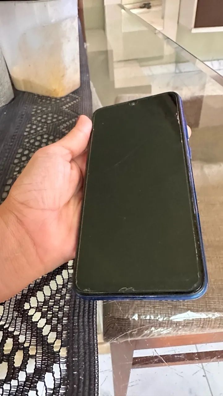 Xiaomi Redmi Note 07