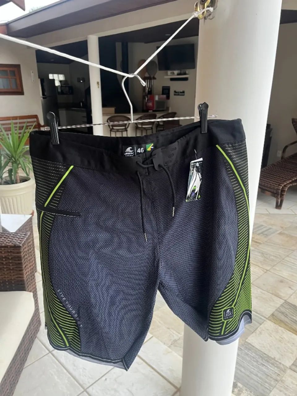 BERMUDA DE SURF MARCA JISK  PREMIUM. - Foto 5