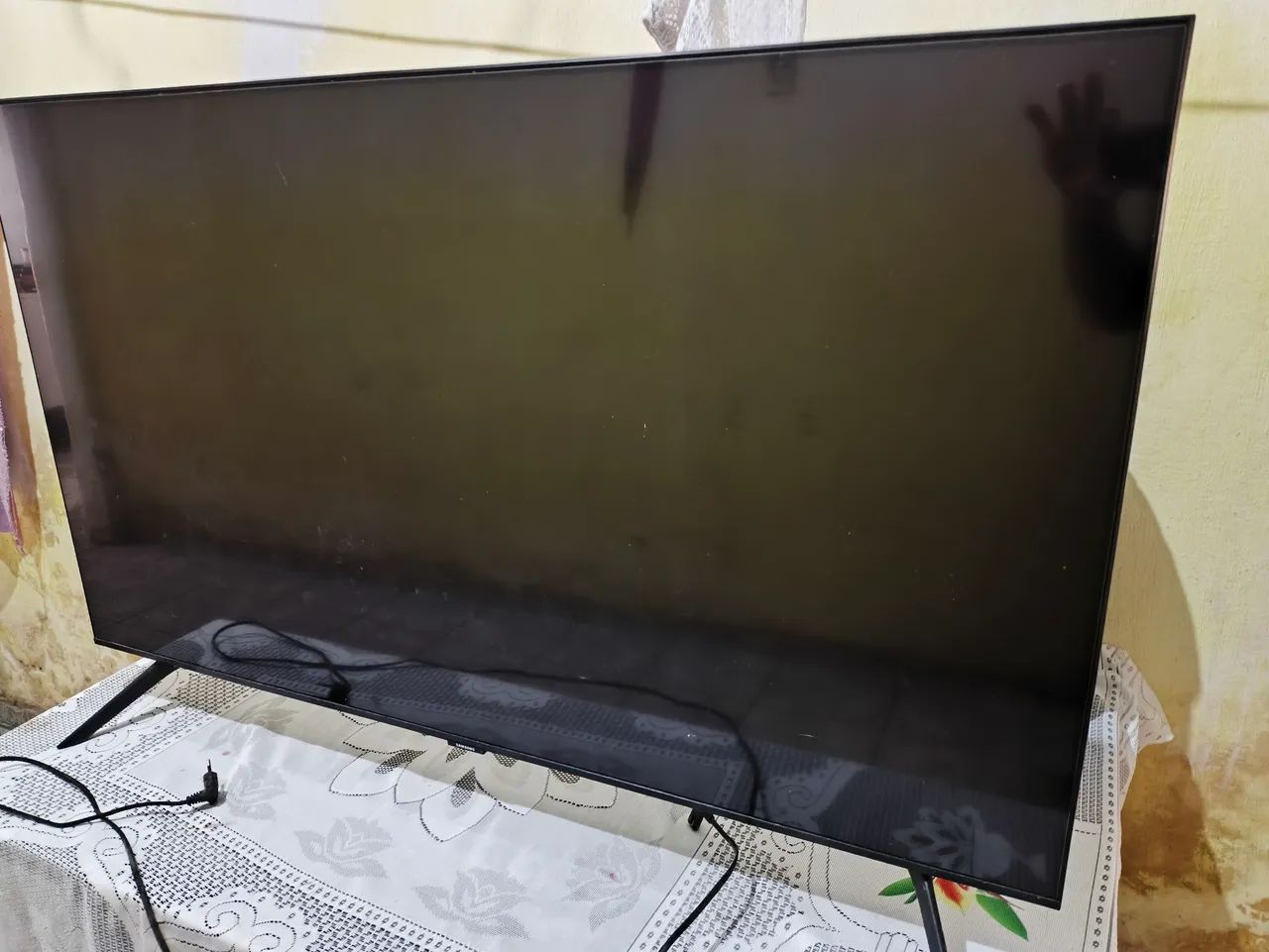 Tv Samsung 50 polegadas 