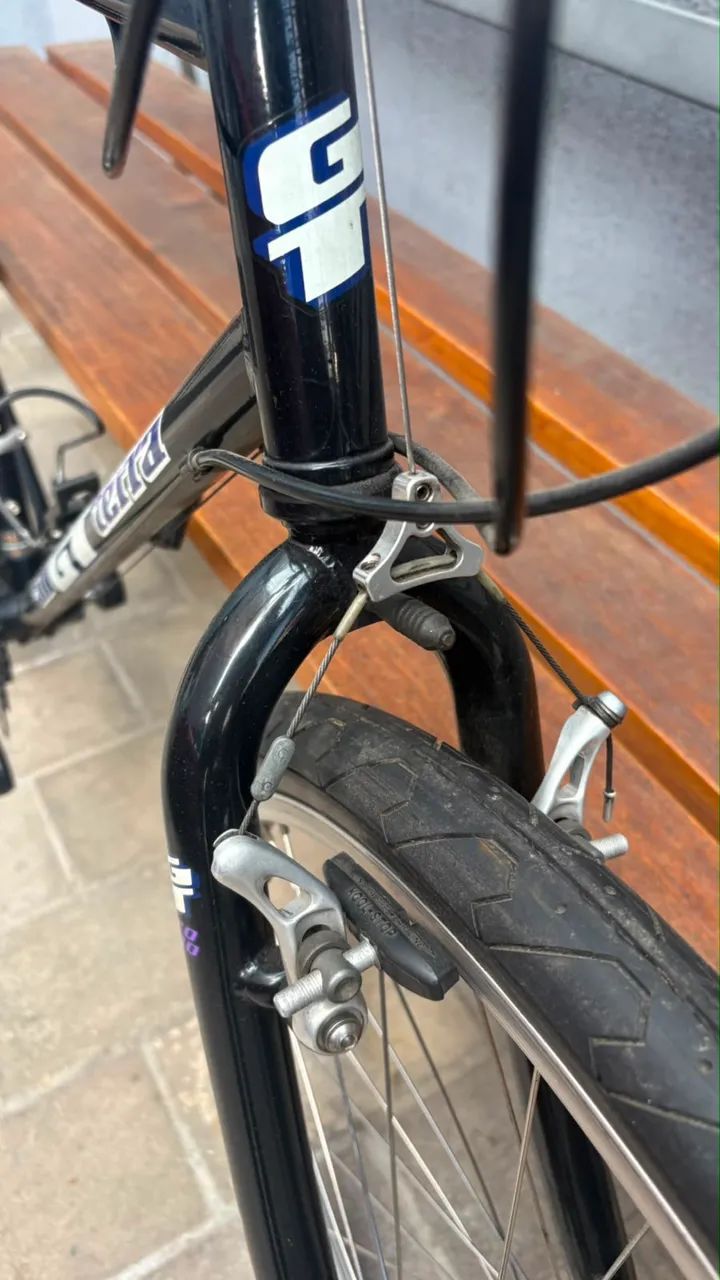 MTB Vintage GT Talera - Foto 4