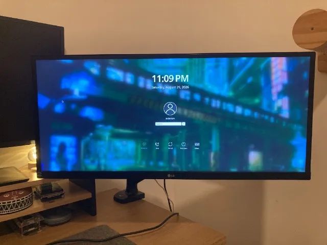 Monitor LG 29WK600 - Foto 2