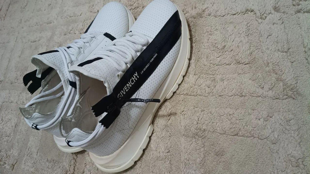 Tênis Givenchy 