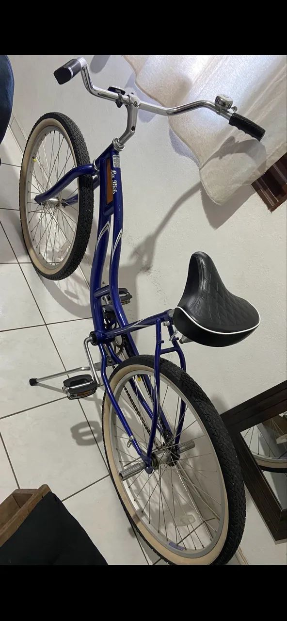 Bicicleta La Bici