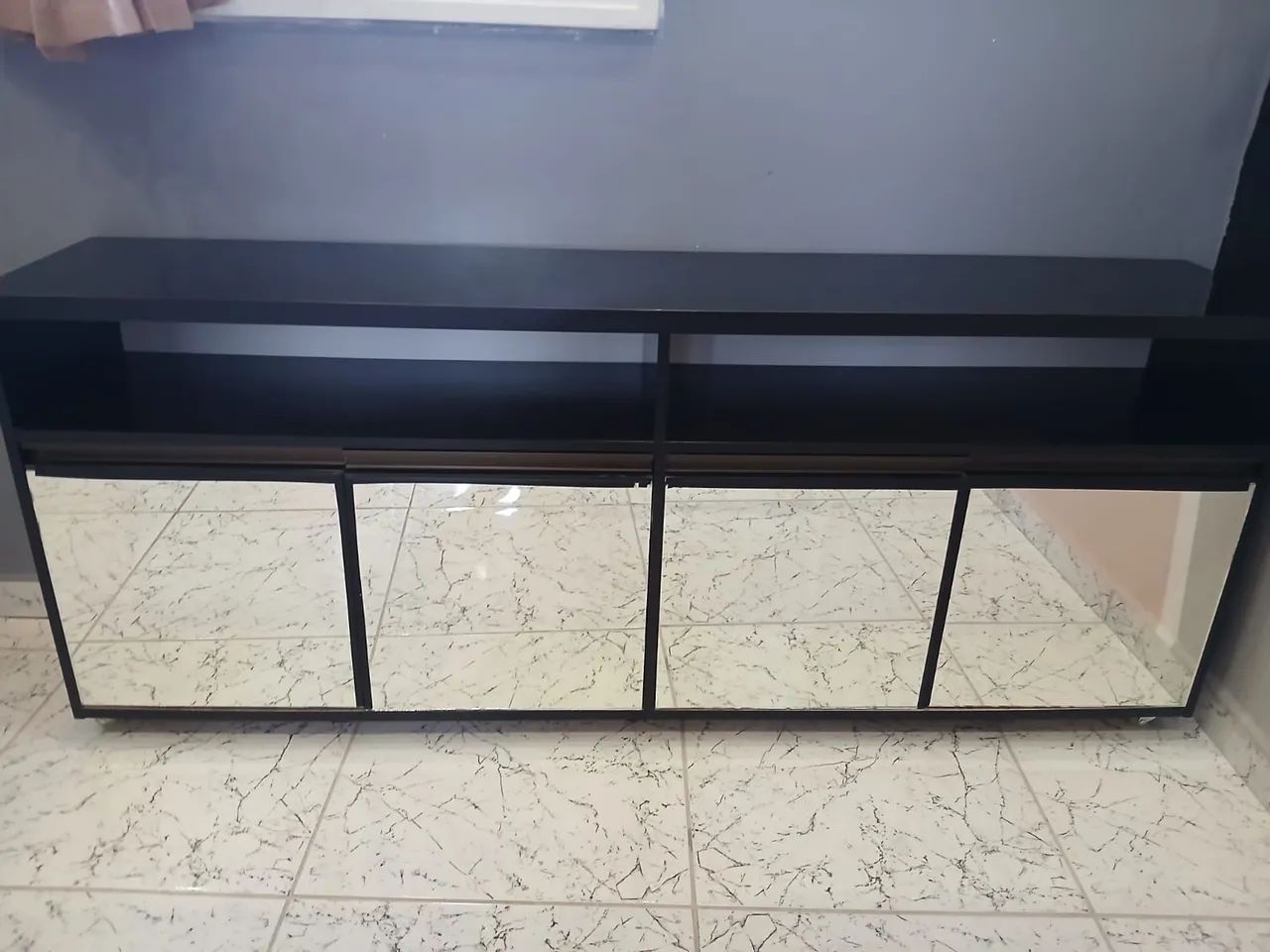 Painel com Hack em MDF - Foto 3