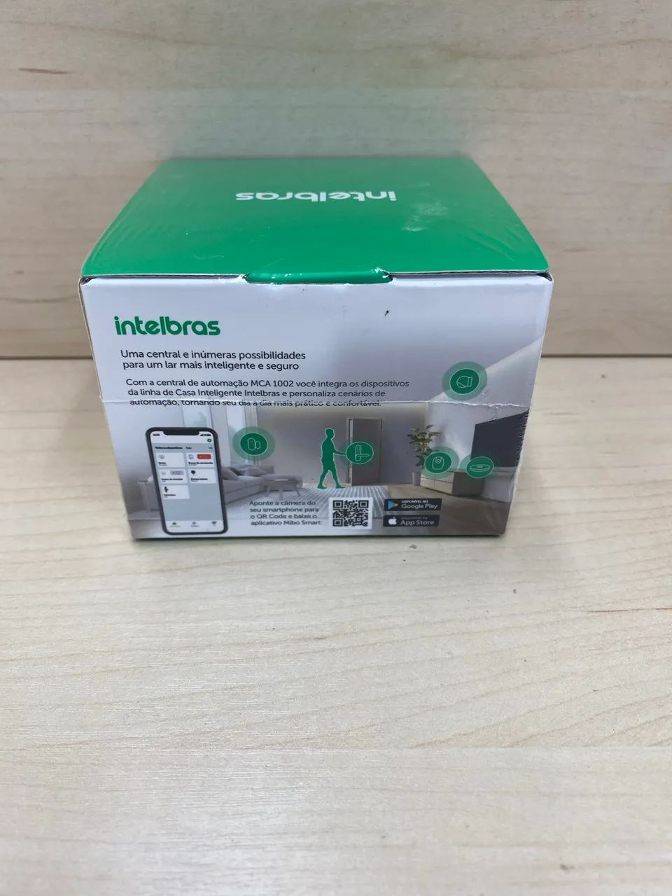 Hub de automação MCA 1002 - Foto 3