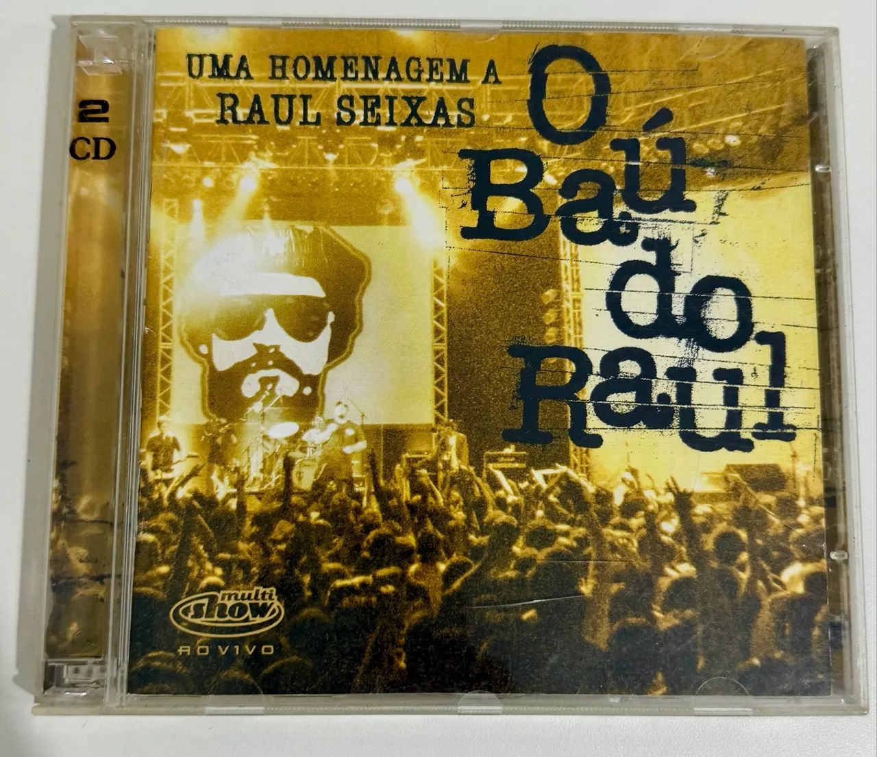 CDs - Artistas - Foto 4