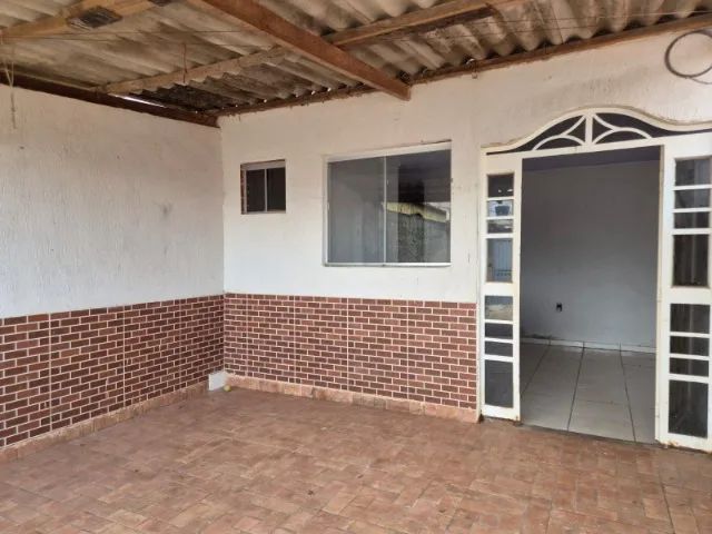 Vendo casa próximo ao Tagua parque