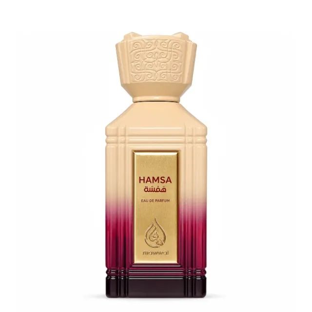 Perfume Mawwal Confidential Hamsa Eau de Parfum 100ml - Foto 3