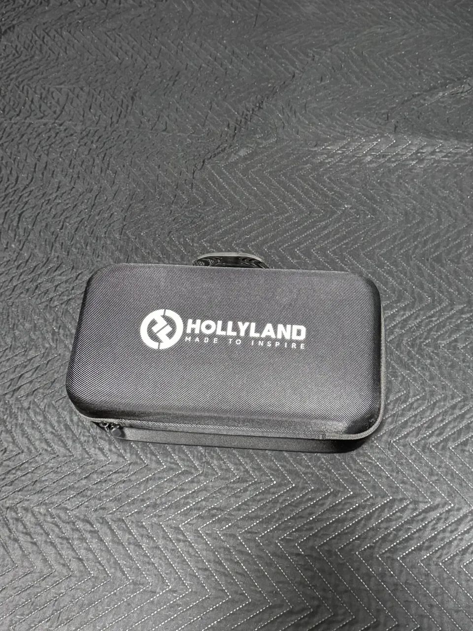 Intercom Full-duplex Wireless Hollyland Solidcom C1 6s Pro - Foto 4