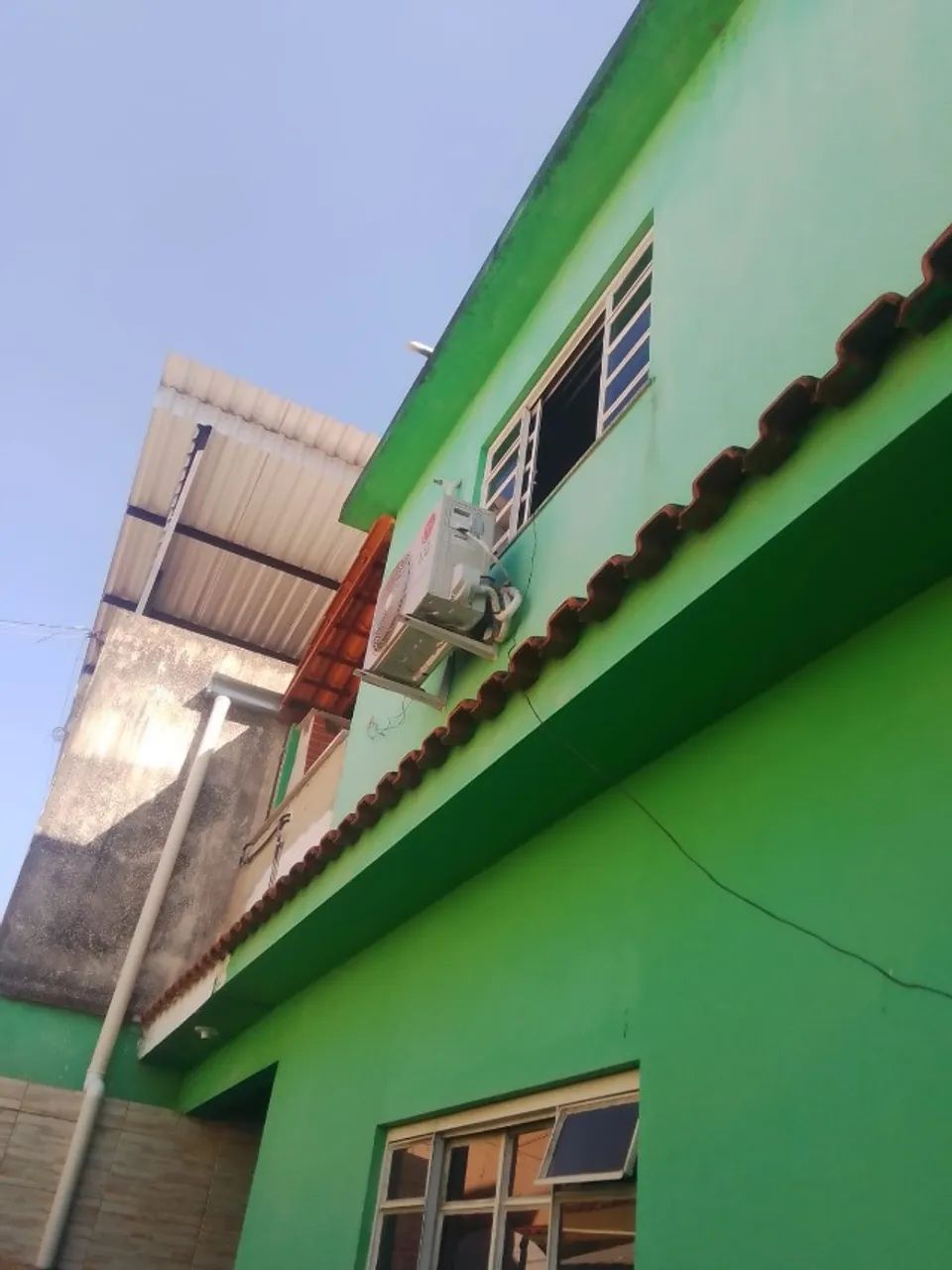 Casa Duplex no Sarapuí - Foto 4