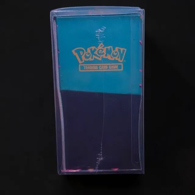 02 x ETB Mega Evolution Ascended Heroes Elite Trainer Box Inglês - Foto 4