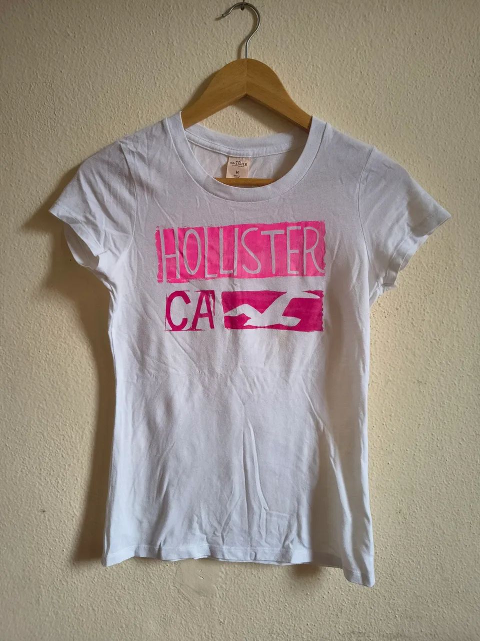 Blusa original , tamanho p - Foto 2