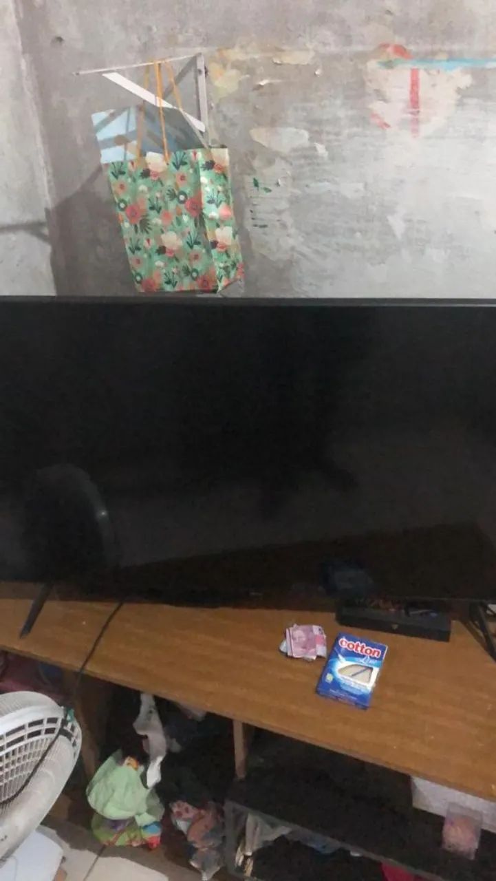 TV Samsung Smart 43 polegadas, Com Alexa  - Foto 3