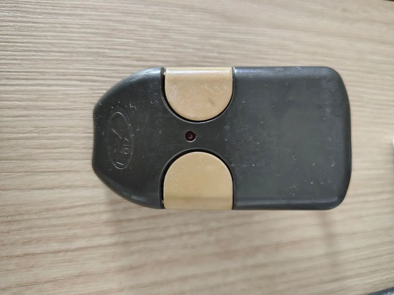 Controle de portão eletrônico Nice PPA - Foto 3