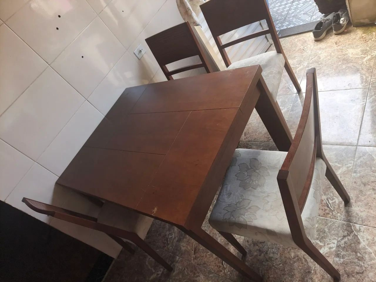 Mesa de jantar  - Foto 5