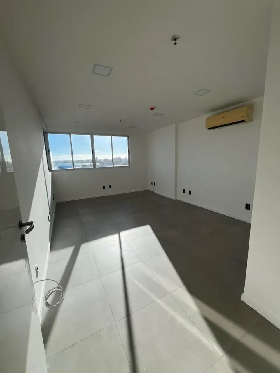 Alugo Sala Comercial Delman Empresarial