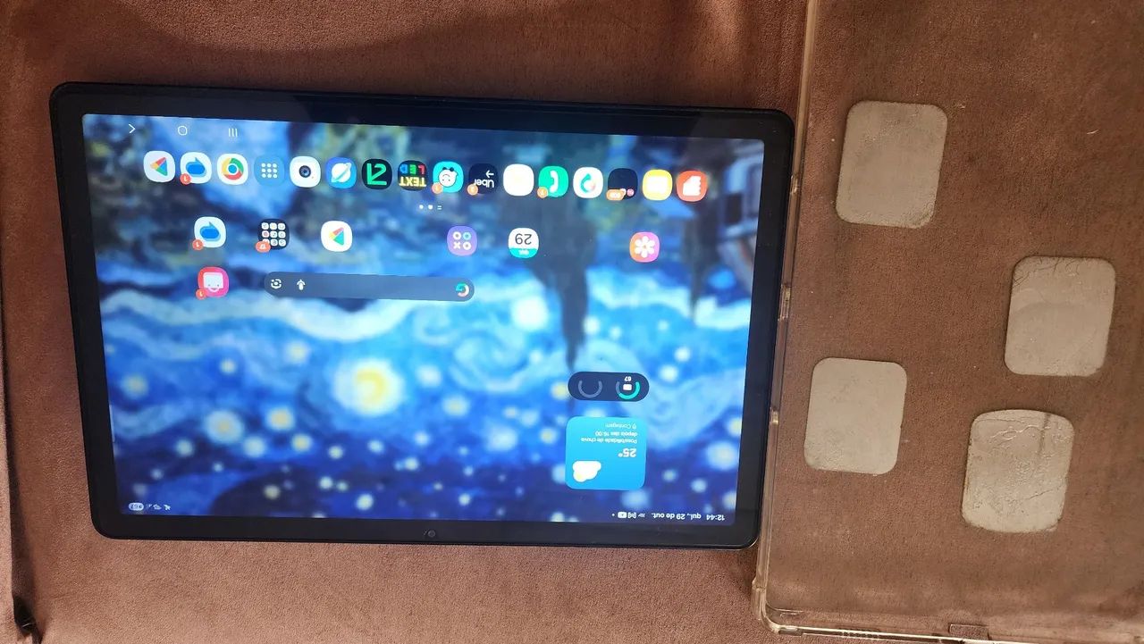 Tablet sansung A9+5G