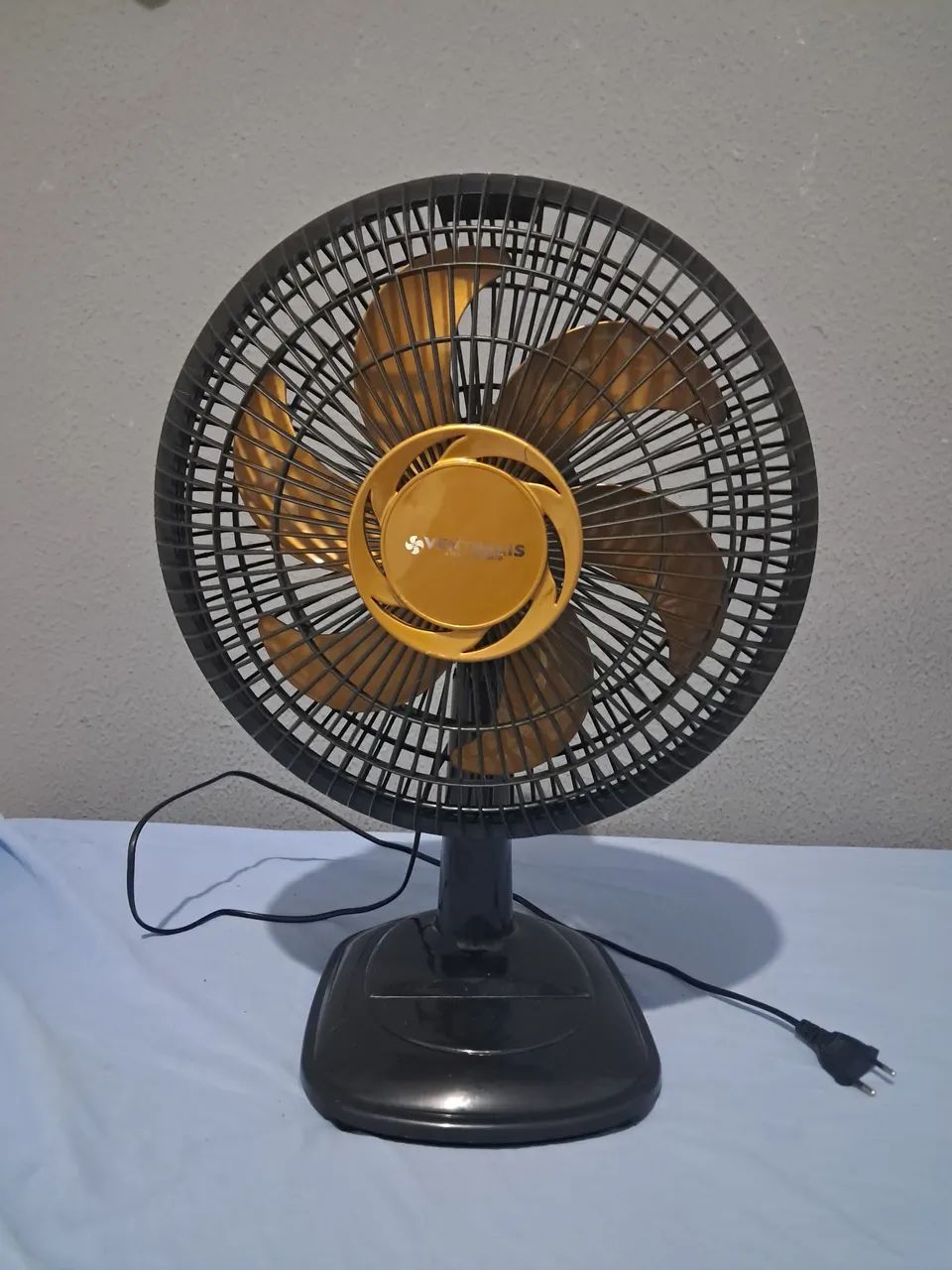 Ventilador  Ventimais