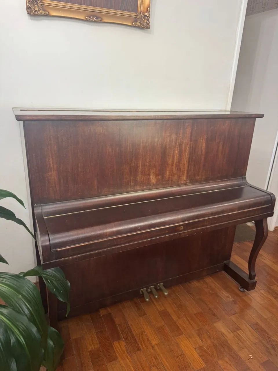 Vendo piano Fritz Dobbert 3.000,00