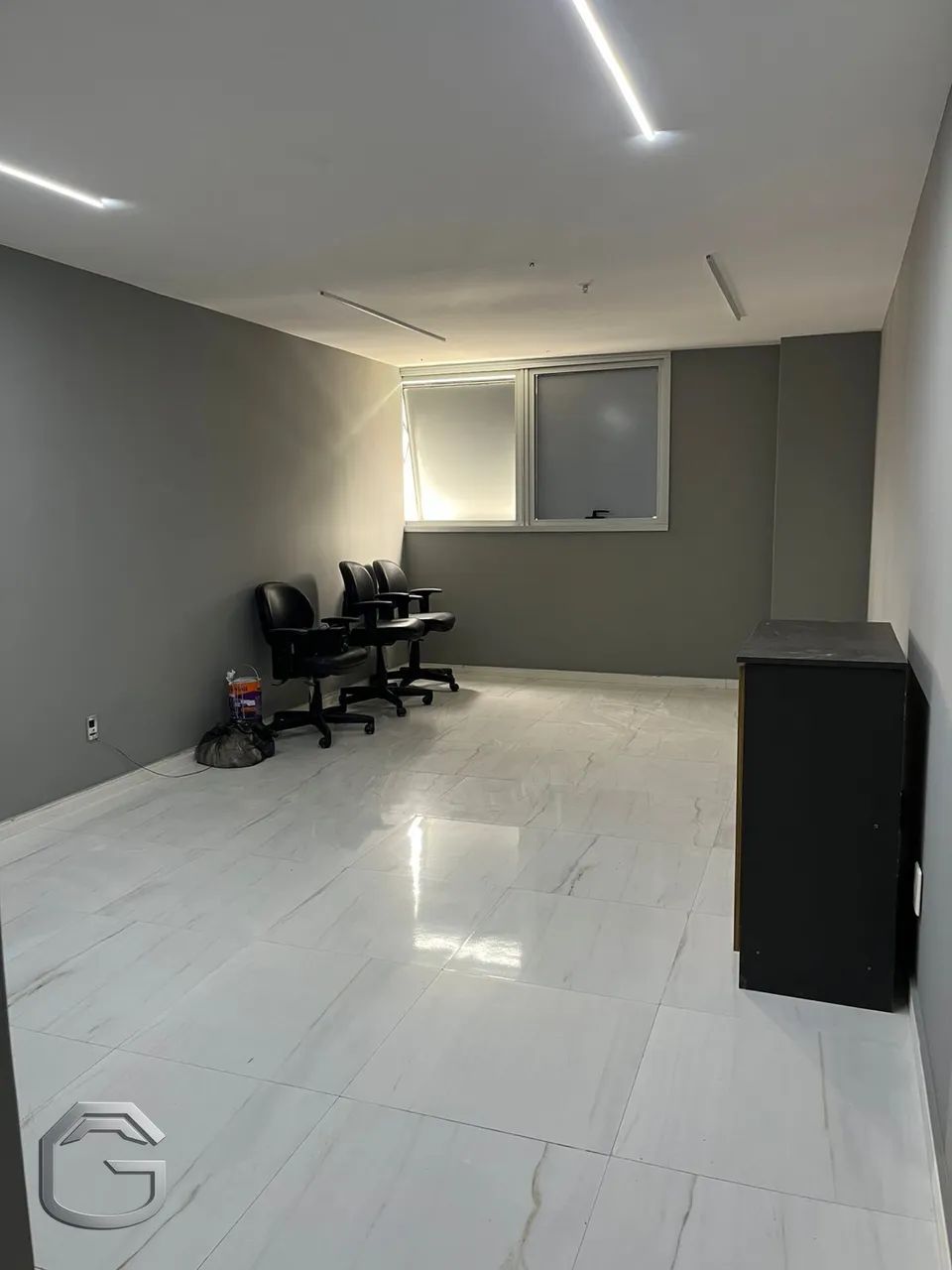 Sala Comercial no Edifício Jorge Leal (Centro) para locação ou venda - Foto 2