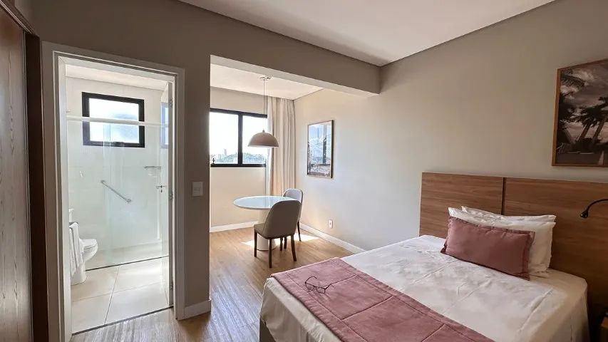 Apartamento à venda em Águas Claras - Foto 4