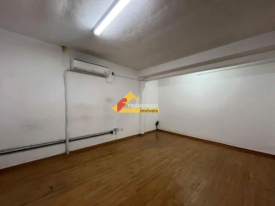 Sala comercial localizada no Centro - Foto 2