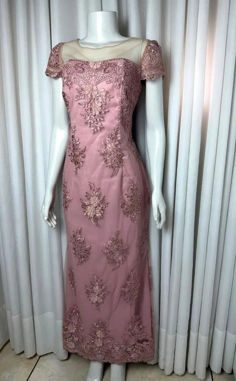 Vestido de festa longos  - Foto 3