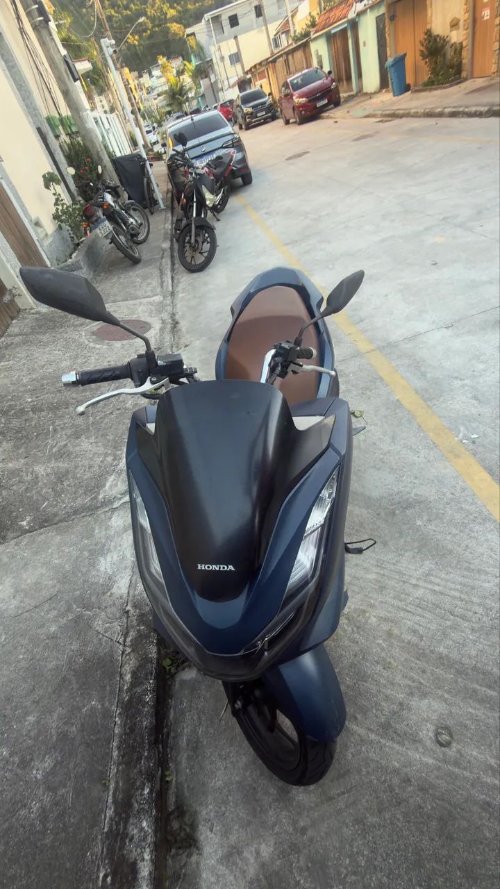 Pcx 2023 - Foto 2