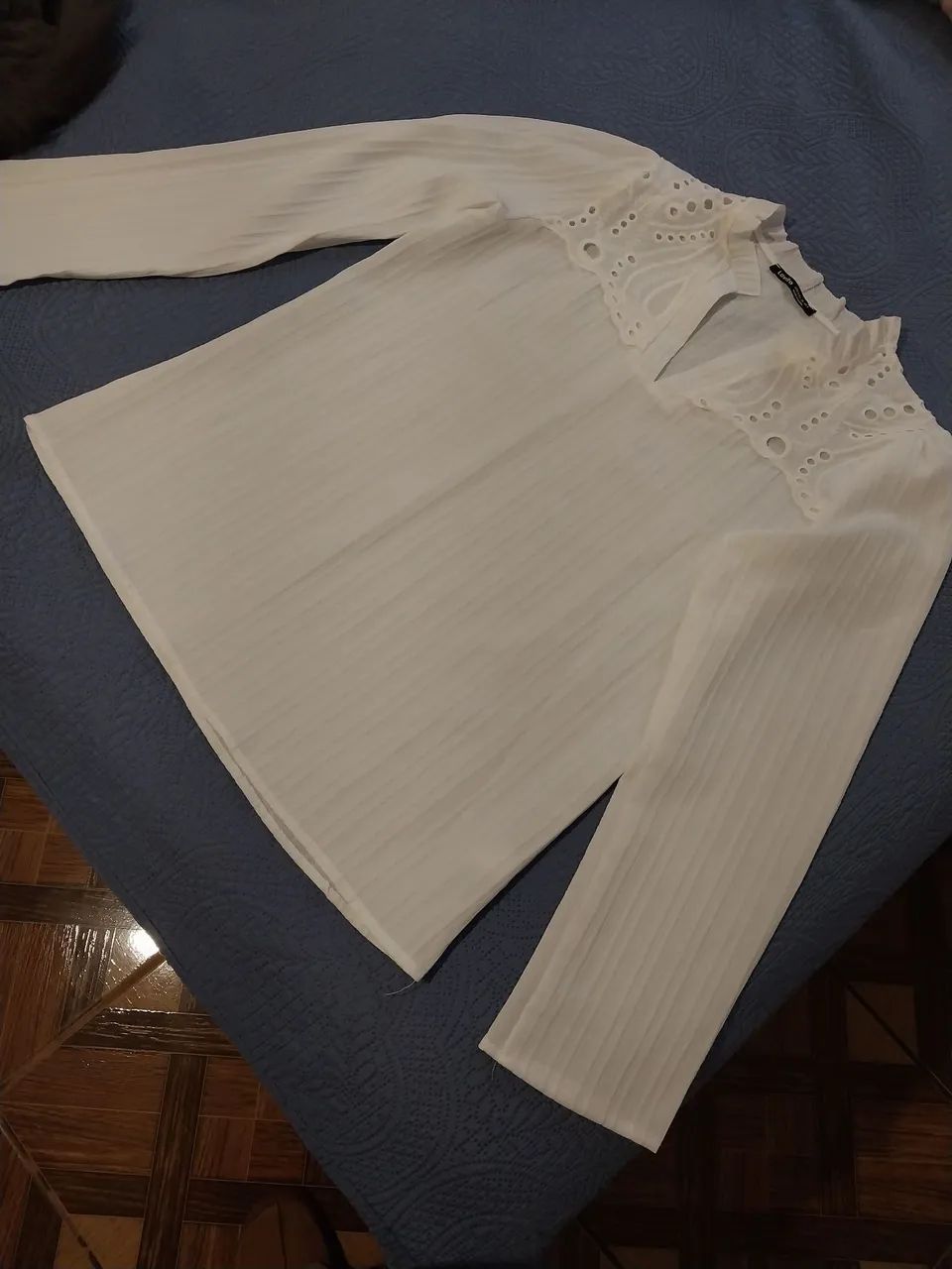 Blusa lovito