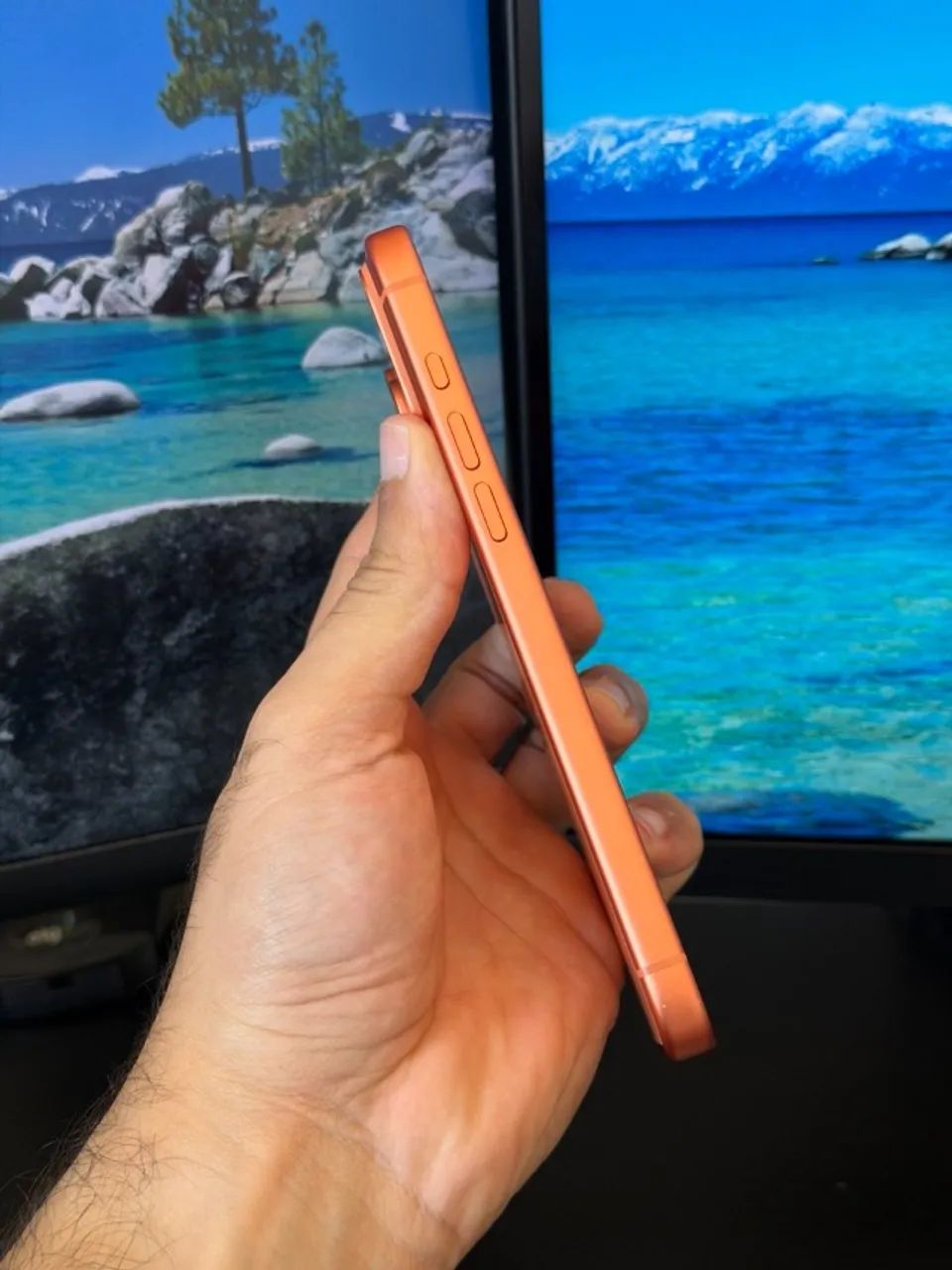 iPhone 17 Pro Max de 256GB - Impecável, garantia Apple - Foto 4