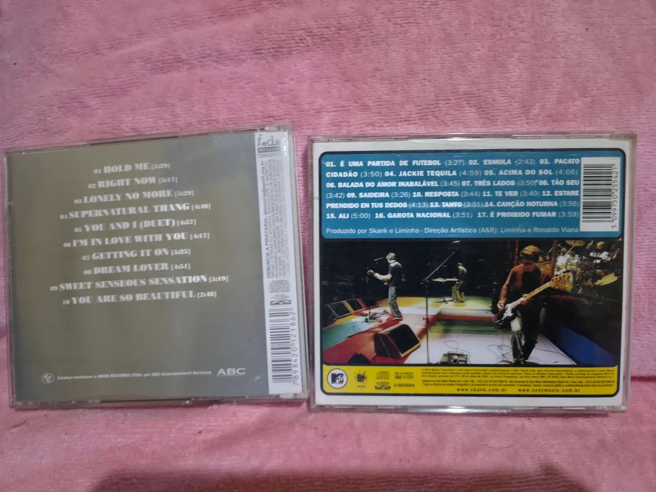  2 Cds - Foto 2
