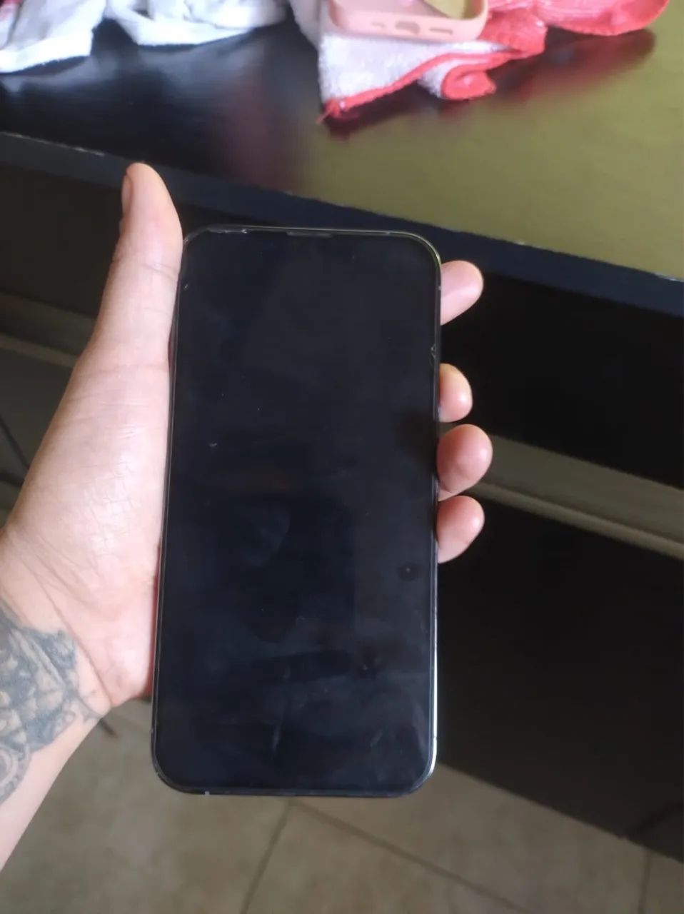 iPhone 13 Pro  - Foto 2