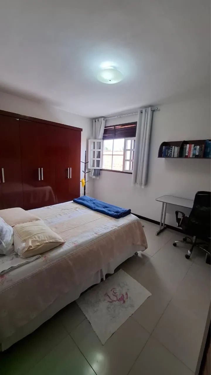 Casa para locação : Conforto, Espaço e Excelente Localização - Foto 3
