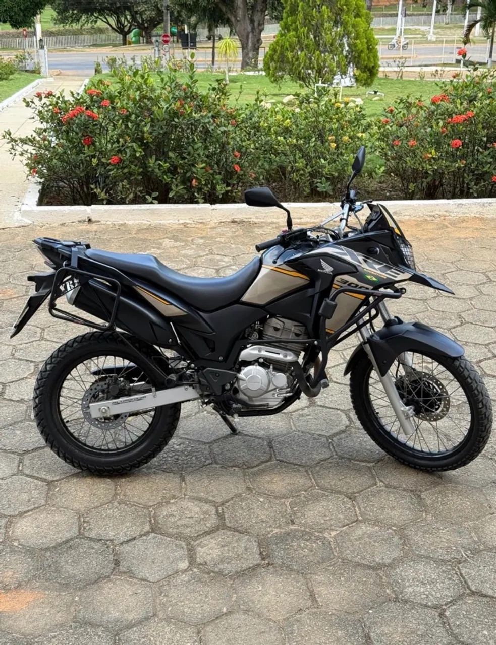 XRE 300 ADV 2023 - Foto 3