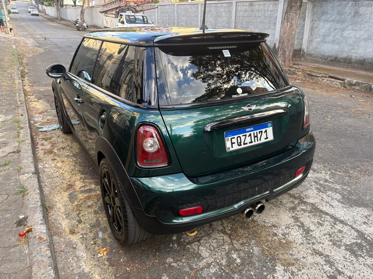 Mini Cooper S 1.6 Aut. 2010 - Foto 5