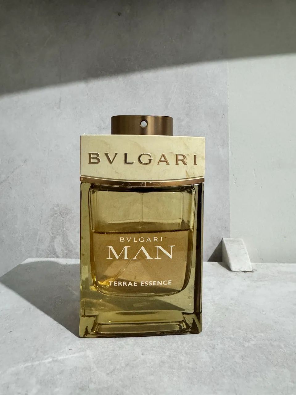 BVLGARI MAN