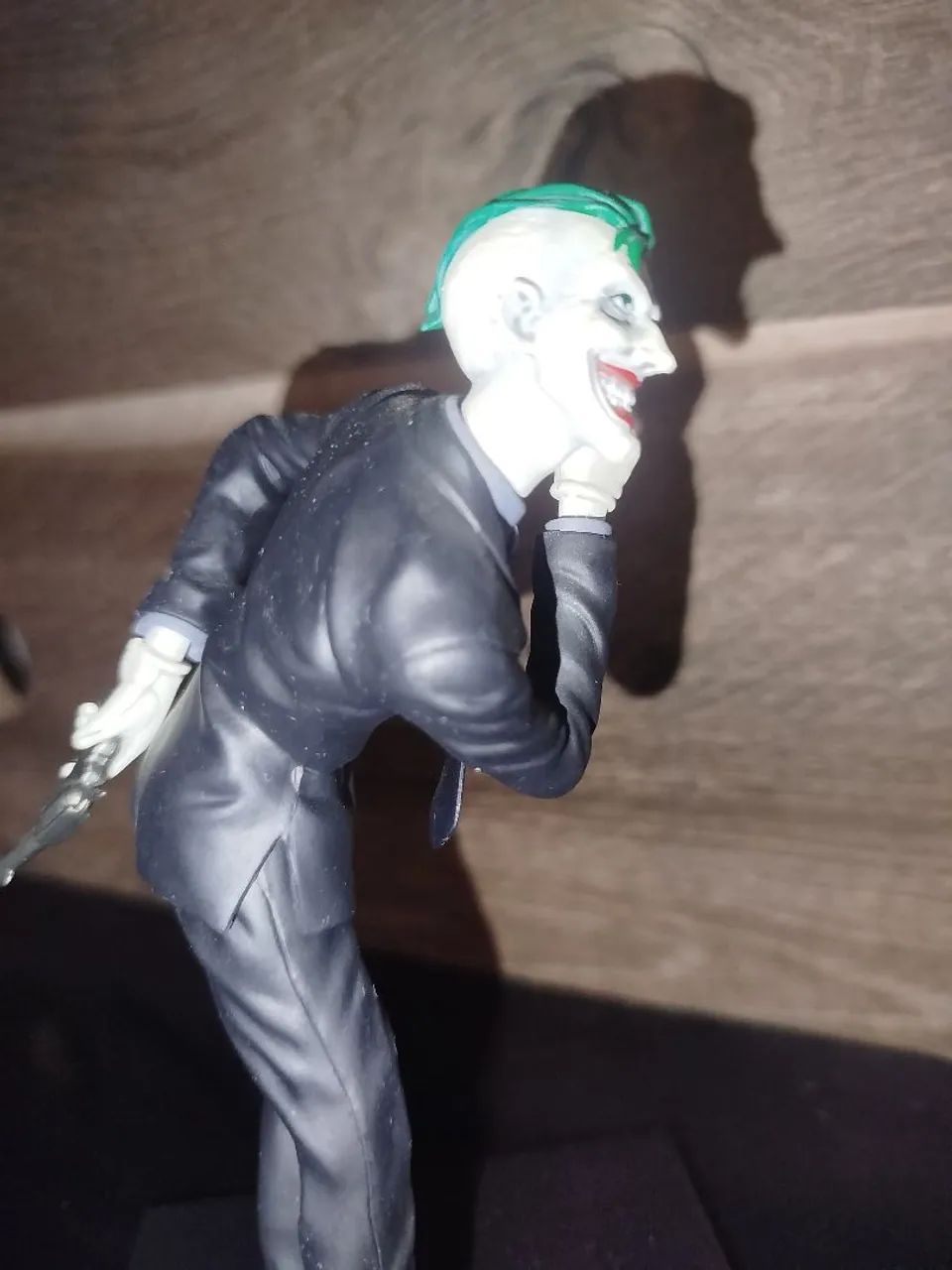 Coringa Joker 1/10 Kotobukiya Endgame  - Foto 5